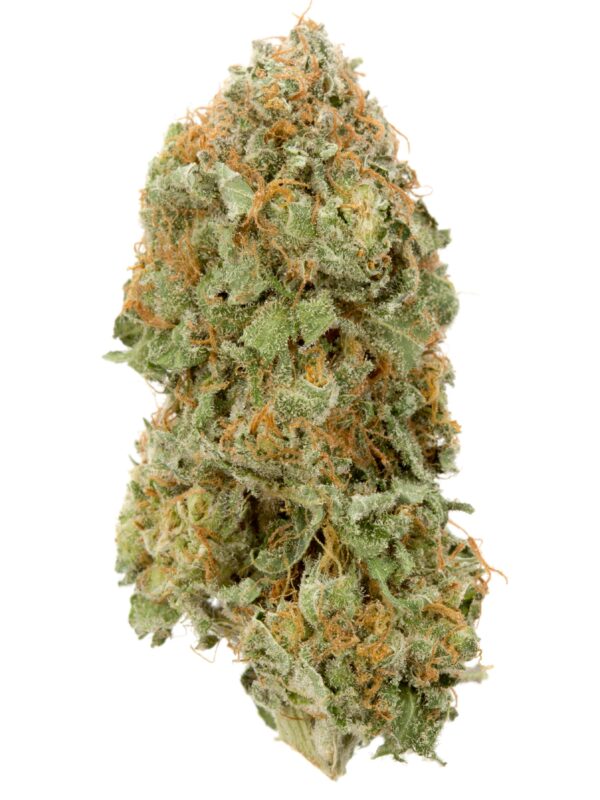 Strawberry Kush