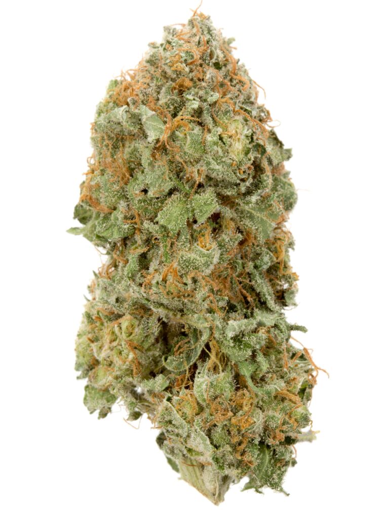 Strawberry Kush